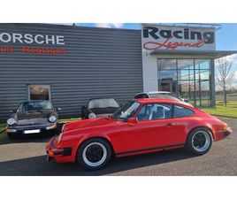 PORSCHE 911 3.0 SC - 1979