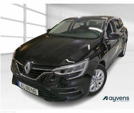 RENAULT MÉGANE SPORT TOURER 1.5 BLUE DCI EQUILIBRE
