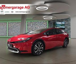 PRIUS 2.0 PLUG-IN-HYBRID PREMIUM