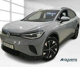 VW ID.4 77 KWH PRO URBAN