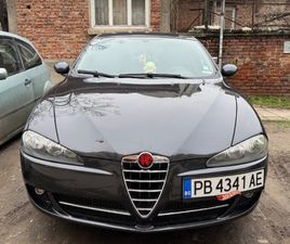 ALFA ROMEO 147 1.9 3,000 EUR