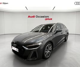 AUDI A5 A5 AVANT TDI HYBRIDE 204 CH S TRONIC 7