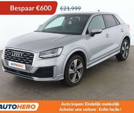 AUDI Q2 AUDI Q2 1.6 TDI