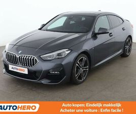 BMW SERIE 2 GRAN COUPE 218I BMW SÉRIE 2 218 218I GRAN COUPE M SPORT