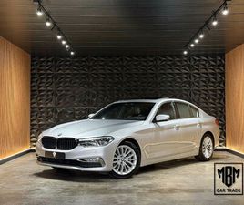 BMW 530 IA?GARANTIE LUXURY INDIVIDUAL OPEN DAK HEAD-UP