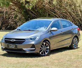 CHERY ARRIZO 5 CHERY ARRIZO 5 RTS 1.5 TURBO FLEX AU 2021