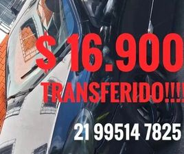 CHERY CIELO 1.6 16V 119CV 5P 2012