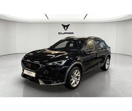 FORMENTOR 1.5 TSI 150 CH DSG7