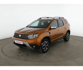 DACIA DUSTER DACIA DUSTER 1.5 DCI BLUE PRESTIGE 4X2