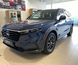 HONDA CR-V HONDA CR-V ELEGANCE 2WD