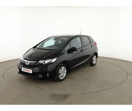 HONDA JAZZ 1.3 I-VTEC EXECUTIVE CVT