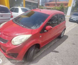 JAC J2 JAC J2 1.4 16V 5P MEC. 2014