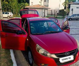 JAC J3 1.4 16V 5P MEC. 2013