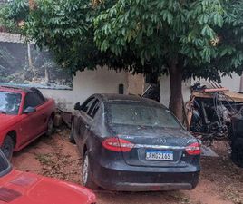 SEDAN 1.5 16V 4P MEC.