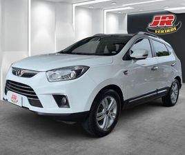 JAC T6 2.0 JET FLEX 5P MEC. 2016