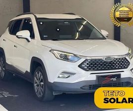 JAC T60 1.5 TURBO 16V AUT 2020