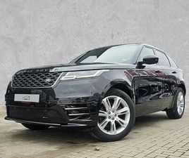 LAND ROVER RANGE ROVER VELAR D200 R-DYNAMIC SE