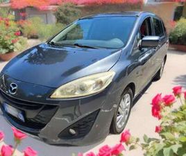 2.0 CD DYNAMIC STYLE 143CV