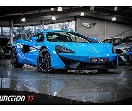 2019 (19) - 3.8T V8 SSG EURO 6 (START/STOP) 2DR