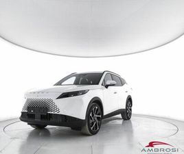 OMODA OMODA 5 EV 60,9 KWH PREMIUM NUOVA A CORCIANO