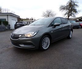 OPEL ASTRA OPEL ASTRA 1.0 TURBO NAVI/AIRCO/LED/GARANTIE/GEKEURD