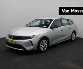 OPEL ASTRA SPORTS TOURER OPEL ASTRA SPORTS TOURER 1.2 LEVEL 2