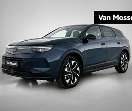 OPEL GRANDLAND 1.2 TURBO HYBRID BUSINESS EDITION