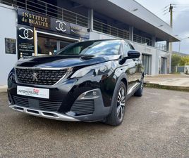 1.6 THP 165CH GT LINE S&S EAT6