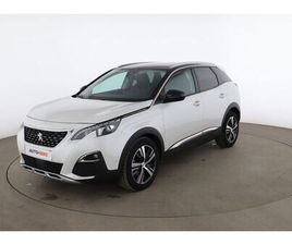 PEUGEOT 3008 1.6 PURETECH ALLURE BUSINESS EAT8