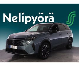 GT 73 KWH 210 AUTOMAATTI