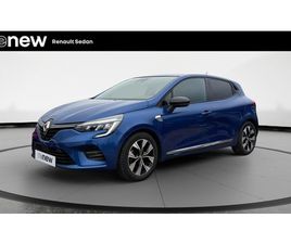 CLIO E-TECH 140 - 21N