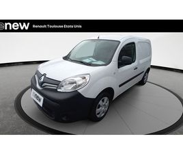 KANGOO EXPRESS 1.5 DCI 75 ENERGY E6