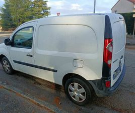 RENAULT KANGOO EXPRESS 1.5 DCI - 70 CABINE APPROFONDIE
