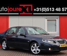 SAAB-95-23T-ARC-ORIGINEEL-NL-AUTOMAAT-LEDER-CRUISE-CONTROL-AIRCO-RADIO