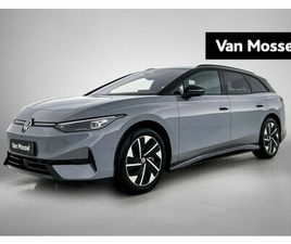 VOLKSWAGEN ID.7 TOURER LIMITED EDITION 77 KWH 286 PK