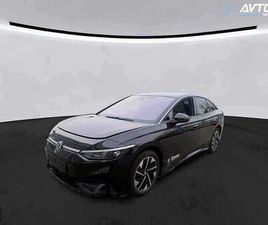 VOLKSWAGEN ID.7 PRO 210KW.NEMŠKI.KAMERA.LED.NAVI.USNJE.ACC.PANORAM