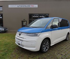 T7 1.4 TSI 16V 218 PHEV COURT DSG6 150 CV