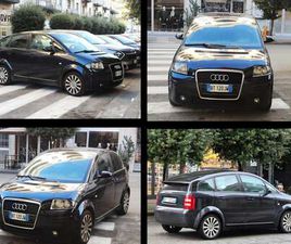 1.4 TDI S-LINE TETTO APRIBILE PANORAMICO