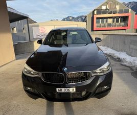 335D GT XDRIVE M SPORT STEPTRONIC