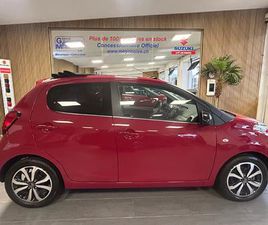 C1 1.0 VTI SHINE AIRSCAPE ETG