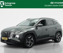 HYUNDAI TUCSON 1.6 T-GDI PHEV COMFORT | TREKHAAK | NAVIGATIE — HYUNDAI — MARKTPLAATS