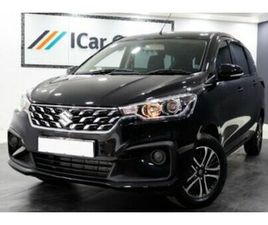 2026 SUZUKI ERTIGA 1.5 GL AUTO