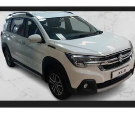 SUZUKI EVERY 2026 SUZUKI XL6 1.5 GLX AUTO