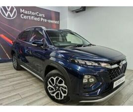 2026 SUZUKI FRONX 1.5 GLX AUTO