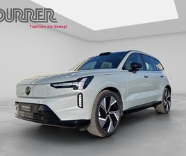 VOLVO EX90 EX90 TWIN PERFORMANCE ULTRA AWD