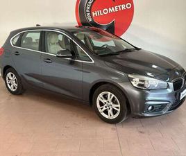 D ACTIVE TOURER ADVANTAGE