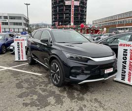 TANG FLAGSHIP AWD 7-PLÄTZER 109KWH