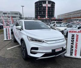 TANG FLAGSHIP AWD 7-PLÄTZER 109KWH