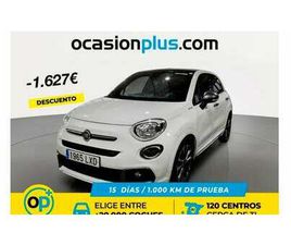 FIAT 500X 1.6MJT S&S DOLCEVITA SPORT 97KW