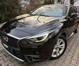 Q30 2.2D PREMIUM AWD DCT